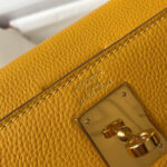 Hermes Kelly 25(HIGH-END GRADE) - Image 7