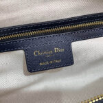 Dior Medium D-Journey Bag - Image 7