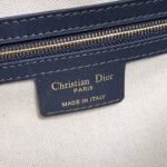 Dior Small D-Journey Bag - Image 7