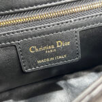 Dior Small Soft Dior Caro Bag(HIGH-END GRADE) - Image 7