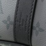 LV Keepall Bandoulière 35 - Image 7