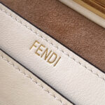 FENDI Peekaboo Soft Small(HIGH-END GRADE) - Image 7