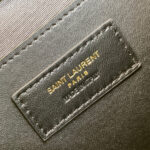 SAINT LAURENT NIKI CHAIN MEDIUM IN RAFFIA(HIGH-END GRADE) - Image 7