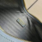 Prada Re-Edition 2005 Saffiano leather bag(HIGH-END GRADE) - Image 7