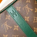 LV Keepall Bandoulière 35 - Image 7