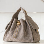 CHANEL 25 Small Handbag(HIGH-END GRADE) - Image 7