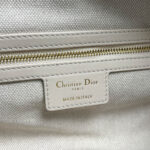 Dior Medium D-Journey Bag(HIGH-END GRADE) - Image 7