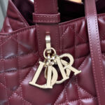 Medium Dior Toujours Bag - Image 7
