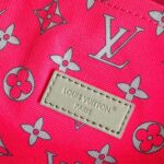 LV Keepall Bandoulière 35 - Image 7