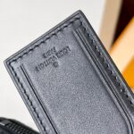 LV Keepall Bandoulière 35 - Image 7