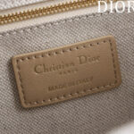 Dior Medium Dior Book Tote(HIGH-END GRADE) - Image 7