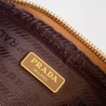 Prada Re-Edition 2005 Saffiano leather bag - Image 7