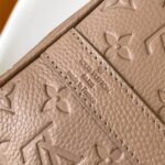 LV Keepall Bandoulière 35 - Image 7
