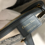 Dior SADDLE BAG - Image 7