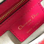 Dior SADDLE BAG - Image 7
