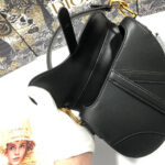 Dior MINI SADDLE BAG - Image 7