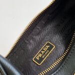 Prada Re-Edition 2005 Saffiano leather bag - Image 7