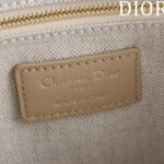Dior Small Dior Book Tote(HIGH-END GRADE) - Image 7