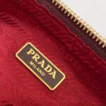 Prada Re-Edition 2005 Saffiano leather bag - Image 7