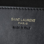 YSL PARIS VII pochon in lambskin - Image 7