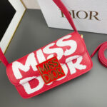 Miss Dior Flap Bag - Image 7