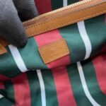 GG Emblem medium bucket bag - Image 7