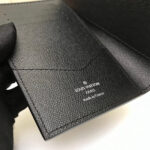 LV PASSPORT COVER - Image 7