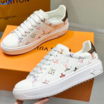 TIME OUT SNEAKER - Image 7