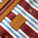 LV Keepall Bandoulière 45 - Image 7