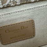 Dior Bobby East-West Bag(HIGH-END GRADE) - Image 7