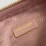 Prada Re-Edition 2005 Saffiano leather bag - Image 7