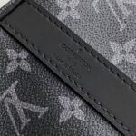 LV Keepall Bandoulière 45 - Image 7