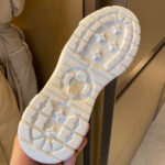 LV SQUAD SNEAKER - Image 7