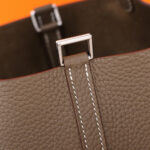 Hermes Picotin Lock 18(HIGH-END GRADE) - Image 7