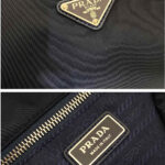Prada Mariner Re-Nylon tote bag(HIGH-END GRADE) - Image 7