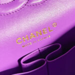 CHANEL CLASSIC 11.12 HANDBAG(high-end grade) - Image 7