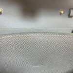 Hermes Constance To Go Rock wallet - Image 7