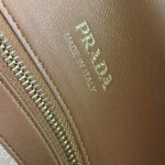 Prada Medium Saffiano leather bag(high-end grade) - Image 7