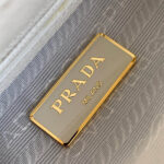 Prada Galleria Saffiano leather mini-bag - Image 7