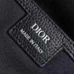 Dior 8 Roll Top Backpack(high-end grade) - Image 7