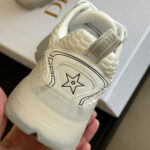 Christian Dior Vibe Sneaker - Image 7
