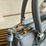 Small Prada Galleria Saffiano leather bag - Image 7