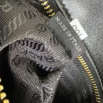 Prada Medium Saffiano leather bag(high-end grade) - Image 7