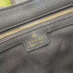 Gucci Jackie 1961 medium bag(HIGH-END GRADE) - Image 7