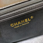 CHANEL MINI FLAP BAG - Image 7
