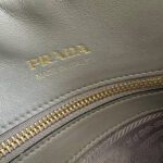Prada Medium Saffiano leather bag(high-end grade) - Image 7
