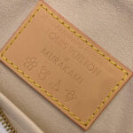 LV x TM Speedy Bandouliere 25 - Image 7