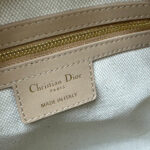 Dior Groove 25 Bag(HIGH-END GRADE) - Image 7