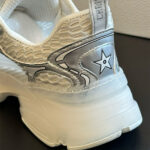 Christian Dior Vibe Sneaker - Image 7