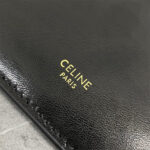 CLINE FLAT CABAS NEW LUGGAGE IN GLOSSY CALFSKIN - Image 7